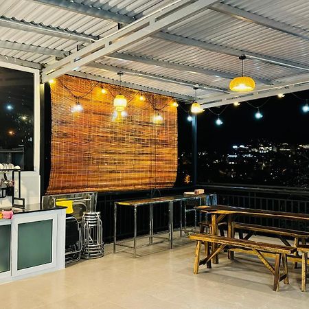 Nhà của Sóc Da Lat Exterior foto