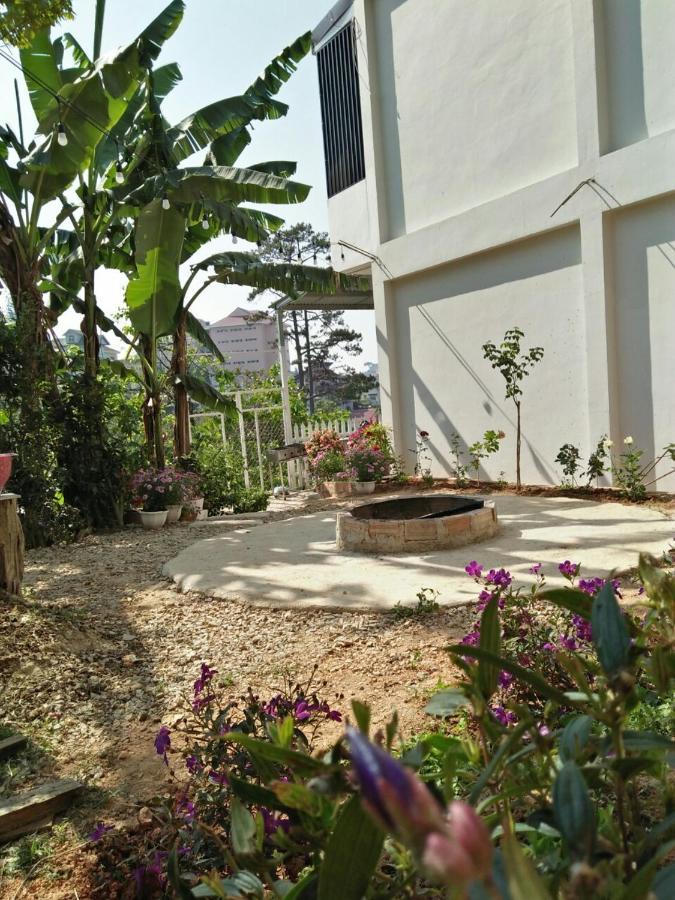Nhà của Sóc Da Lat Exterior foto