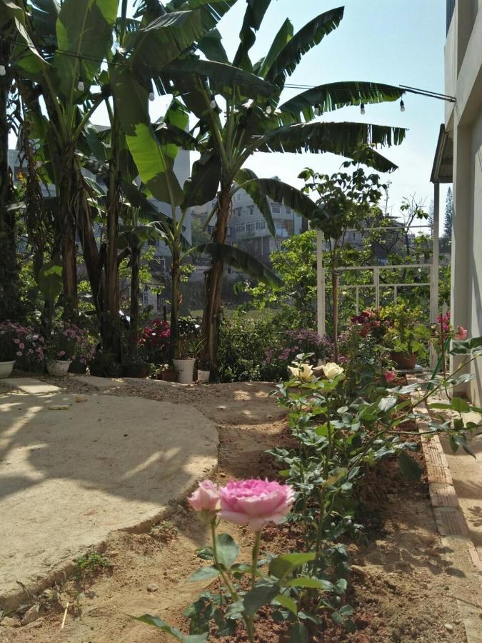 Nhà của Sóc Da Lat Exterior foto