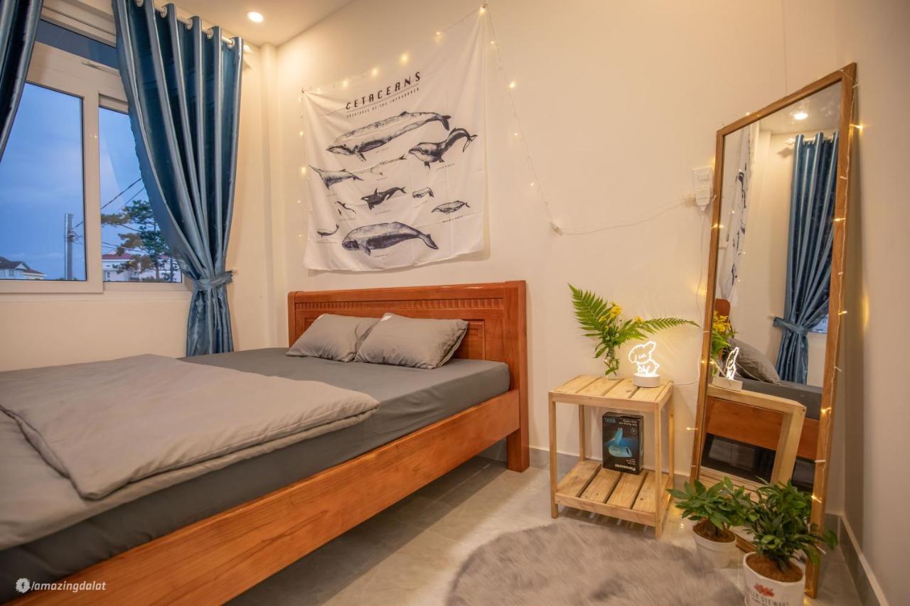 Nhà của Sóc Da Lat Exterior foto