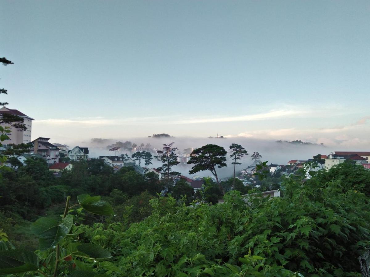 Nhà của Sóc Da Lat Exterior foto