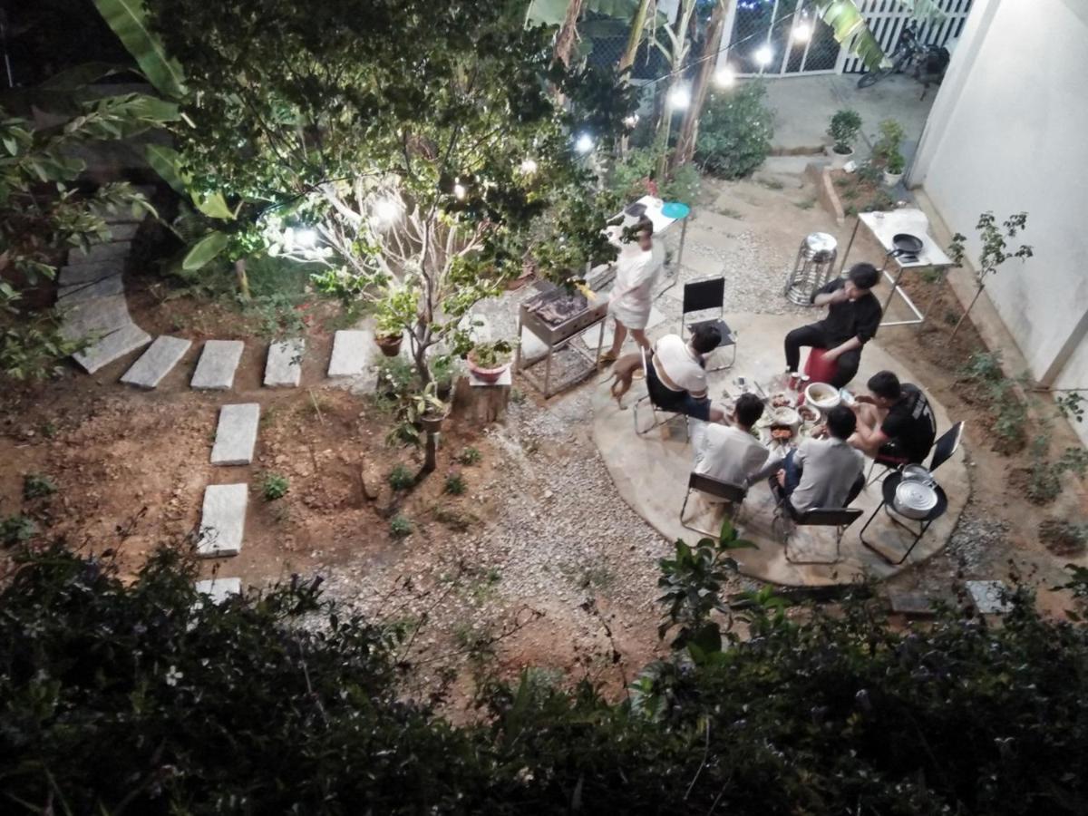 Nhà của Sóc Da Lat Exterior foto