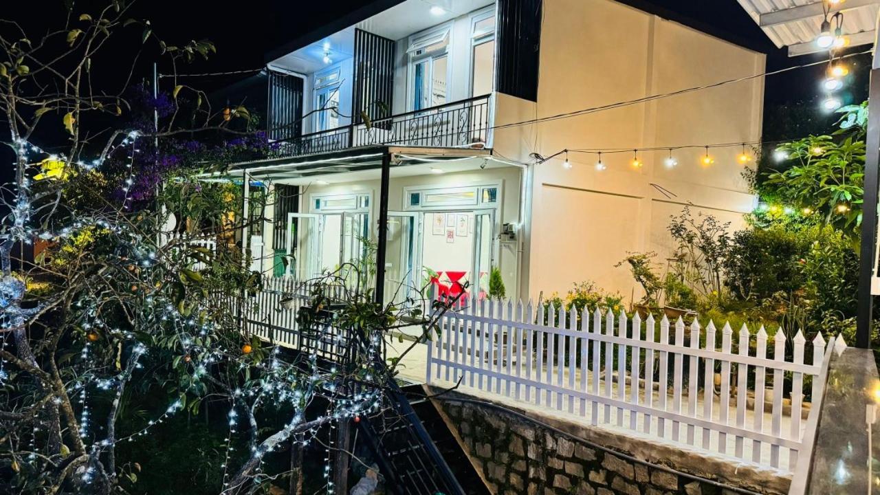Nhà của Sóc Da Lat Exterior foto