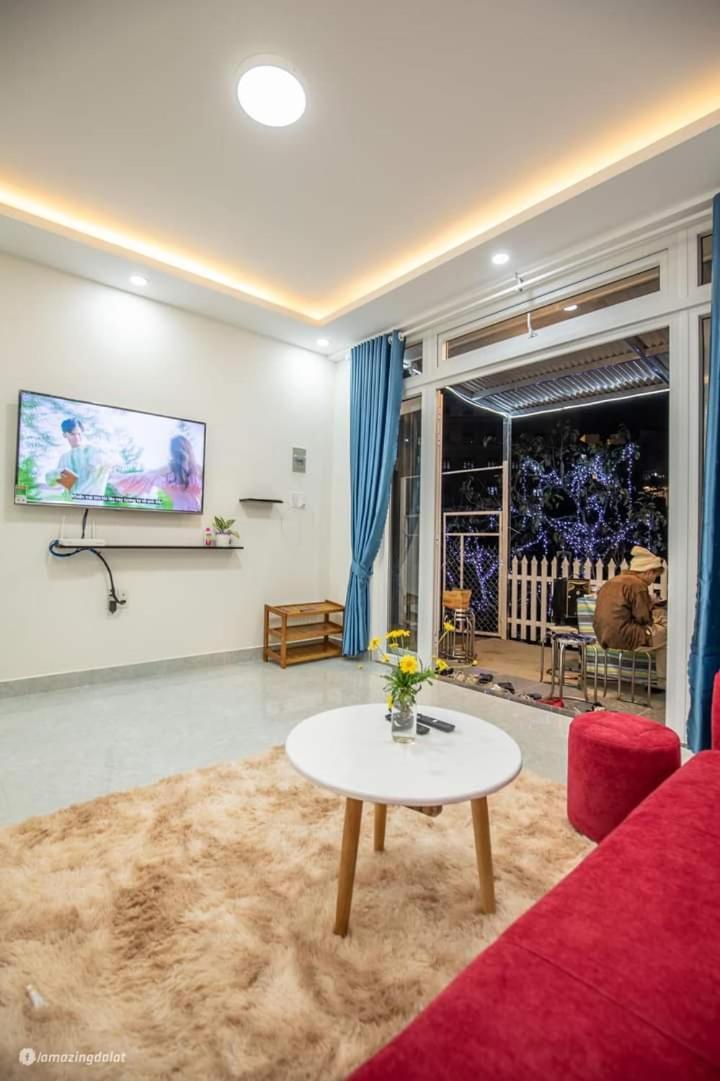 Nhà của Sóc Da Lat Exterior foto