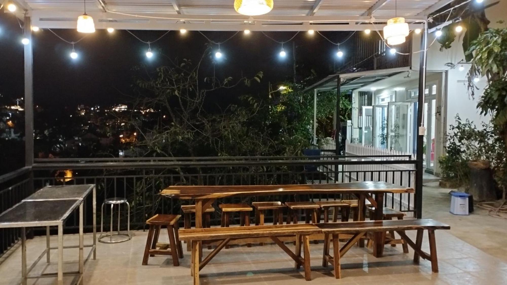 Nhà của Sóc Da Lat Exterior foto