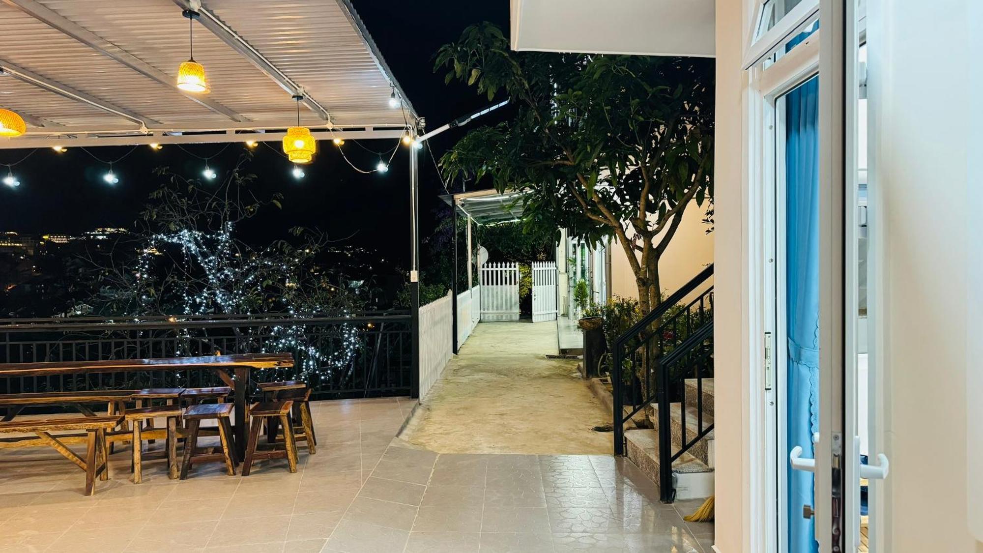 Nhà của Sóc Da Lat Exterior foto
