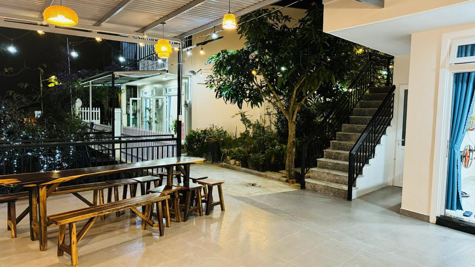Nhà của Sóc Da Lat Exterior foto
