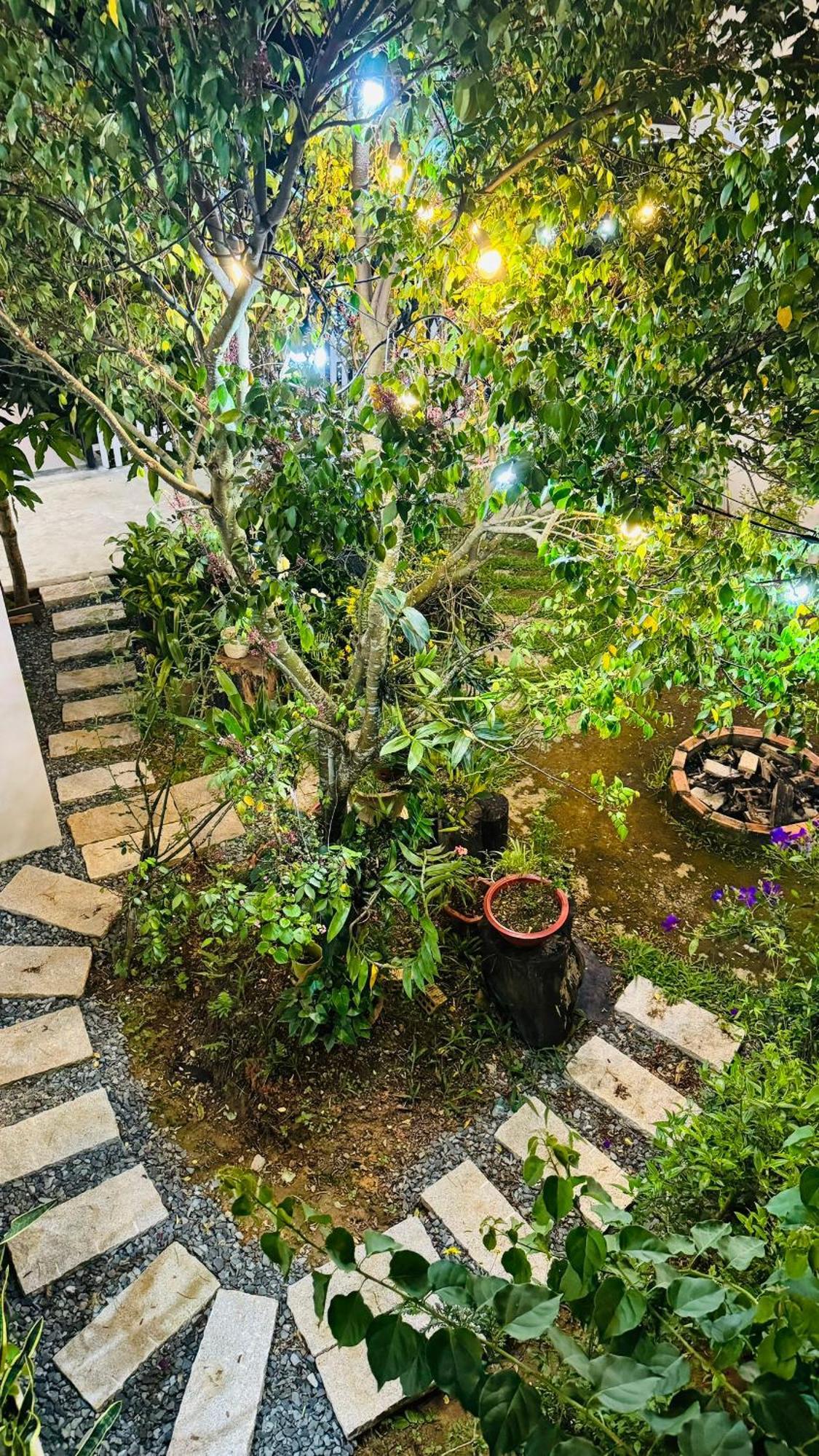 Nhà của Sóc Da Lat Exterior foto