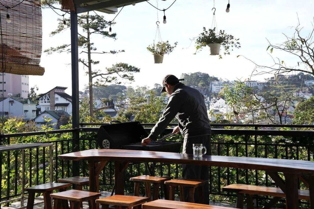 Nhà của Sóc Da Lat Exterior foto