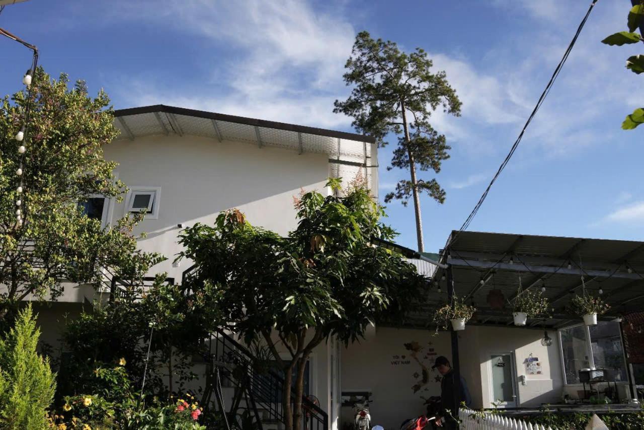 Nhà của Sóc Da Lat Exterior foto