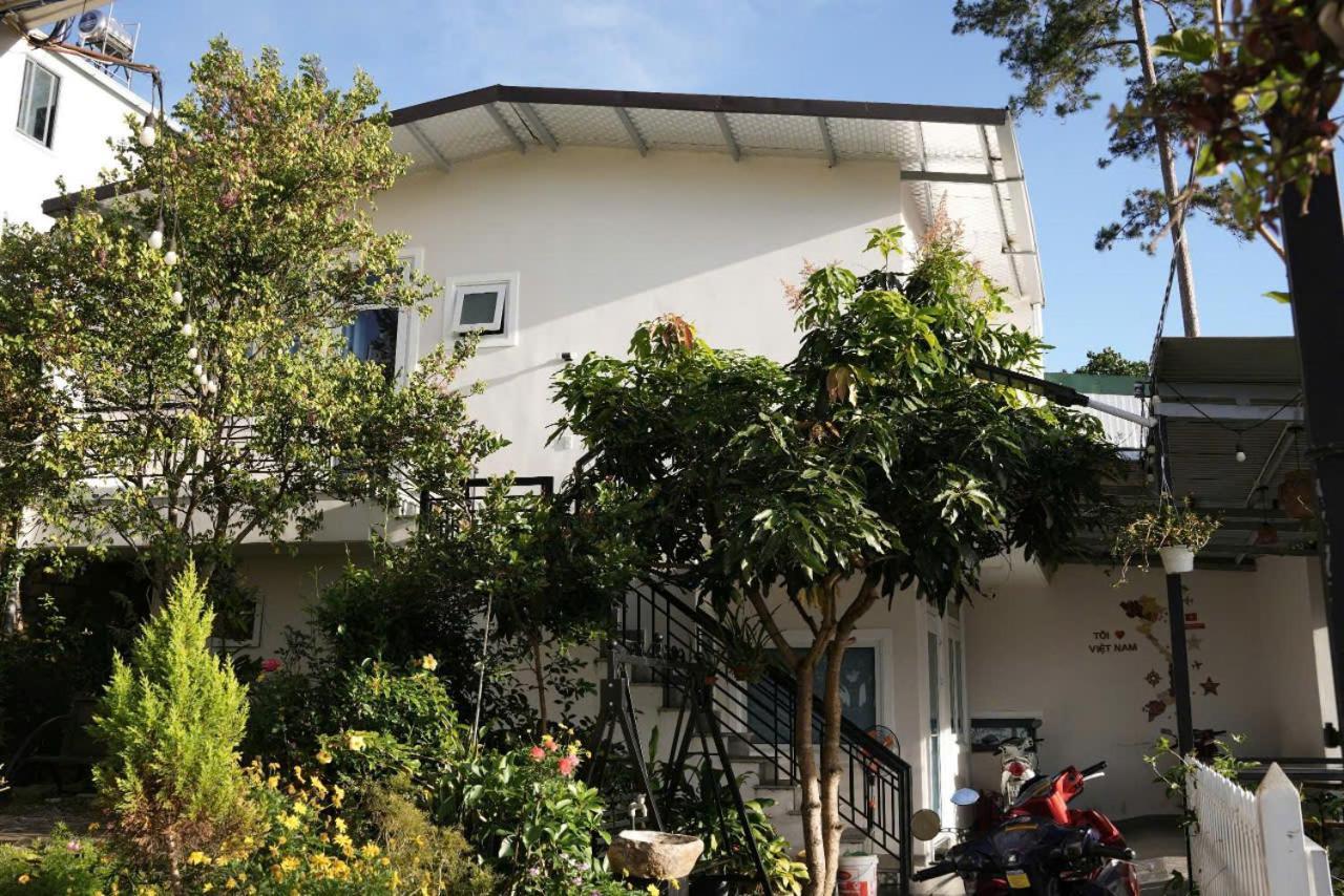 Nhà của Sóc Da Lat Exterior foto