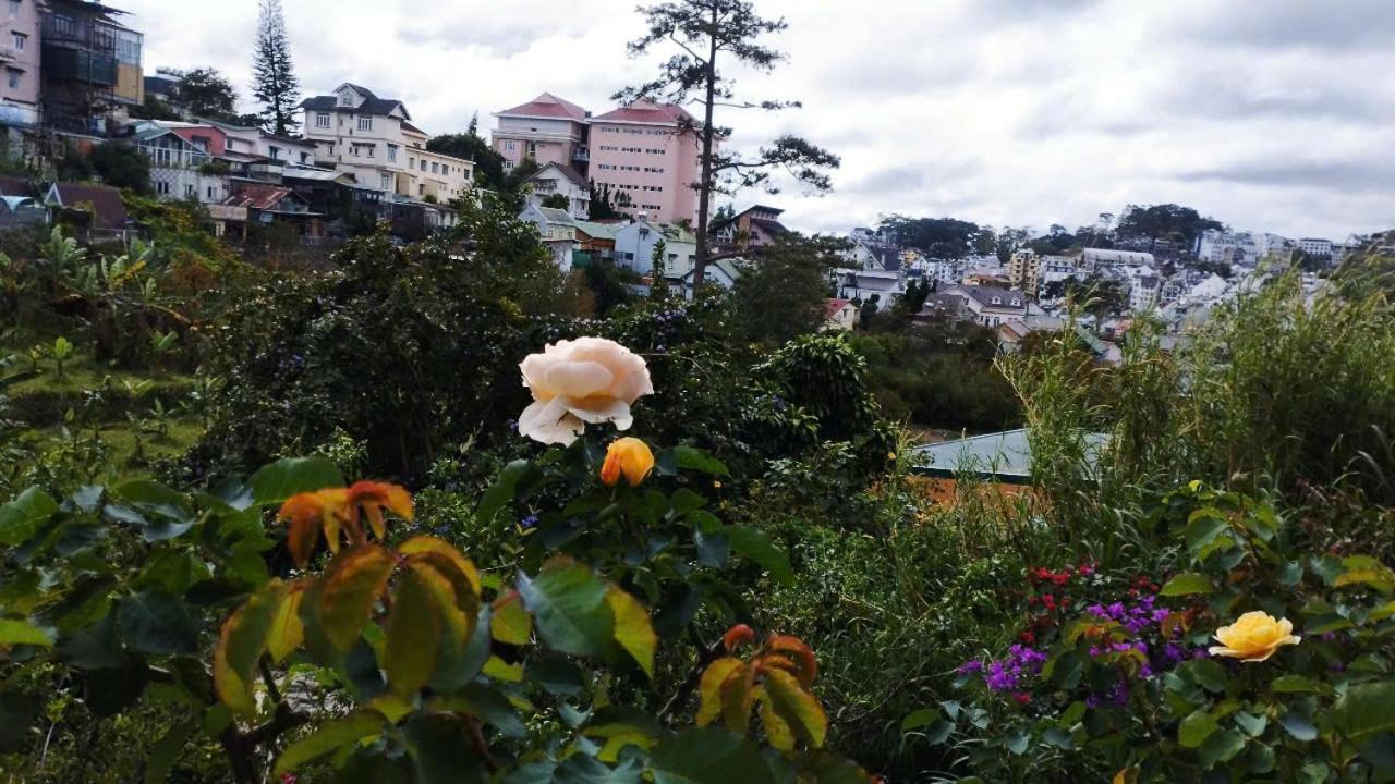 Nhà của Sóc Da Lat Exterior foto