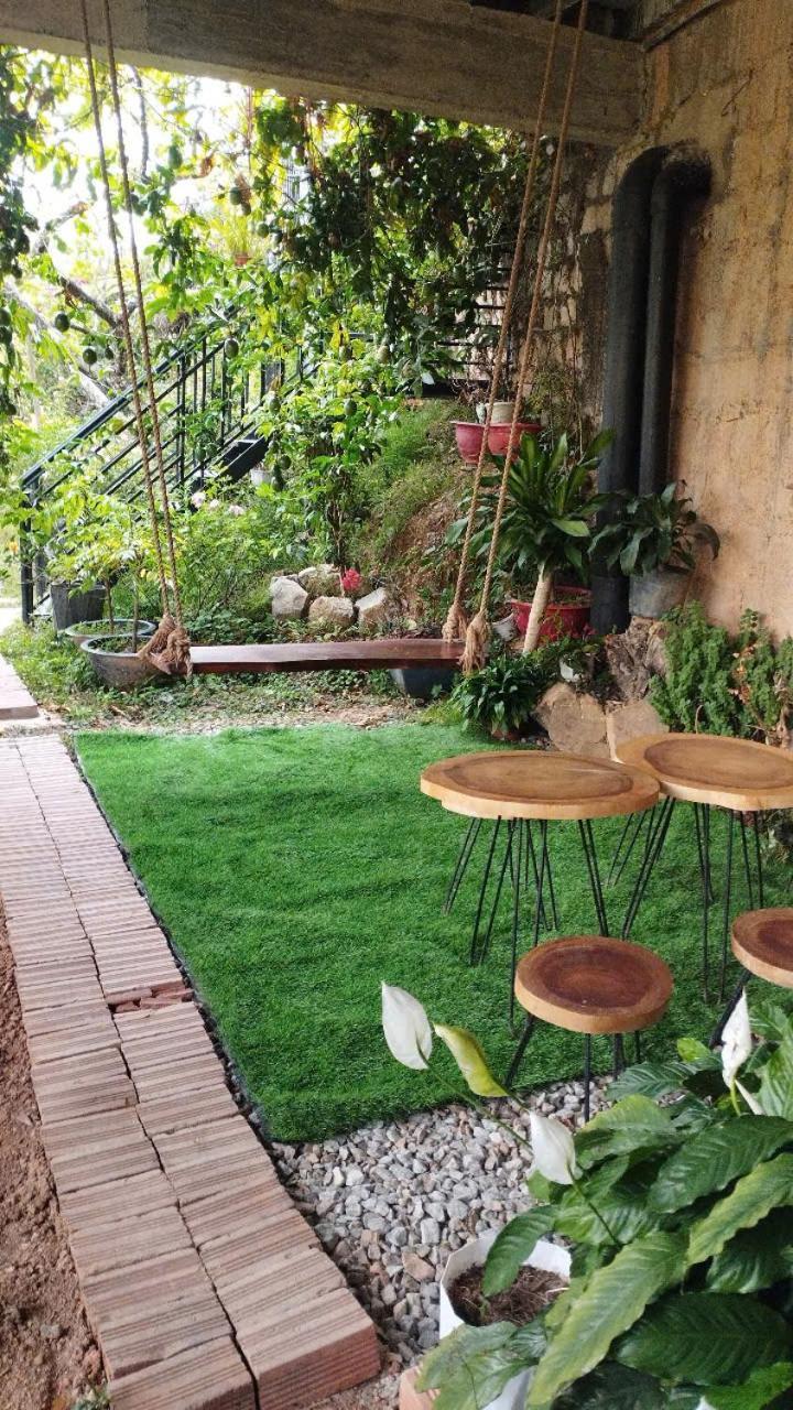 Nhà của Sóc Da Lat Exterior foto